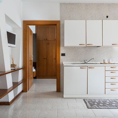 A. Paolo Apartments Vigo di Fassa Eksteriør billede