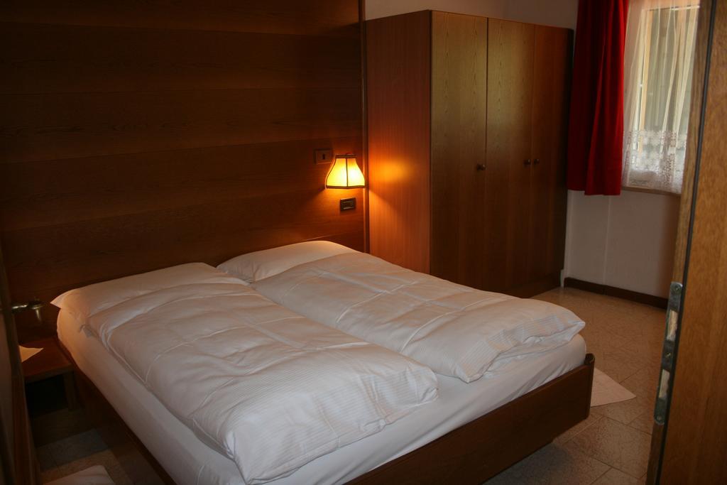 A. Paolo Apartments Vigo di Fassa Eksteriør billede